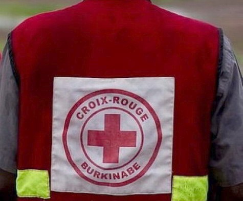 Sécurité : la Croix-Rouge burkinabè confirme que son chauffeur a été retrouvé