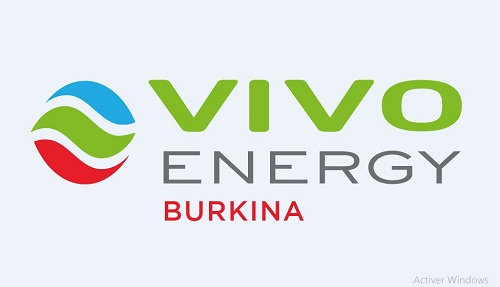 Vivo Energy Burkina : Le paiement par Tickets Carburants Rechargeables suspendu dans les stations suite à des perturbations techniques 