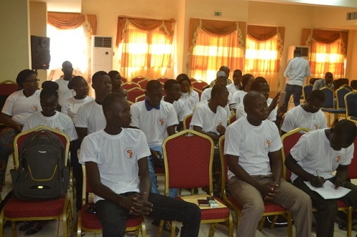 Corruption au Burkina : Des jeunes leaders renforcent leurs capacités dans la lutte contre le phénomène