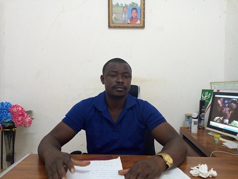 Situation économique : « Le gouvernement doit aider nos opérateurs économiques à tisser des relations à l’extérieur », Mahamadi Congo