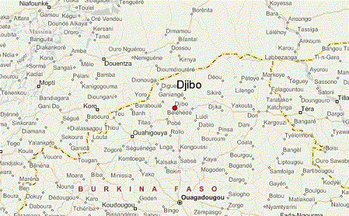 Burkina Faso : Le commandant de la brigade de gendarmerie de Djibo suspendu pour tentative de libération de terroristes