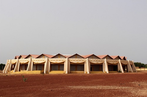Coopération Burkina Faso-Taiwan : Le village artisanal de Bobo-Dioulasso, un projet de plus de 7 milliards de francs CFA
