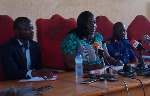 Opération anti-terroriste à Rayongo : Deux Burkinabè et deux Maliens neutralisés