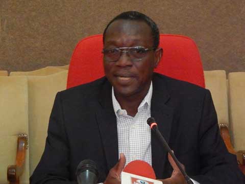 Juge Armand Ouédraogo : Pourquoi je refuse de comparaître devant le Conseil de discipline du Conseil supérieur de la magistrature