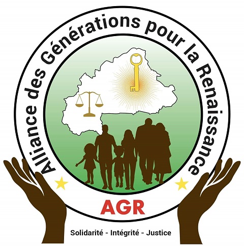 Politique : L’Alliance des générations pour la renaissance (AGR) présente ses ambitions aux Burkinabè