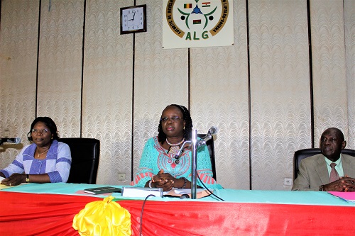 Protection des lanceurs d’alerte au Burkina : Un projet de loi en gestation 