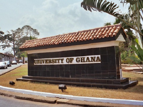Bureau des étudiants burkinabè vivant au Ghana : Boris Traoré est le nouveau président 