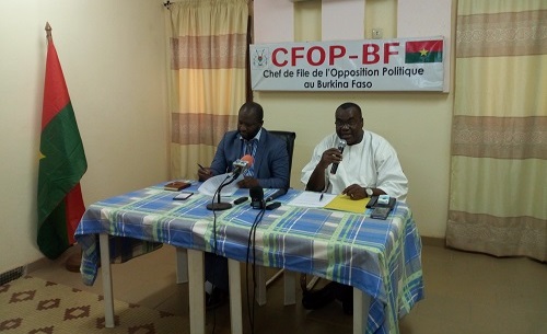 Forum sur la rémunération des agents publics : « Cette conférence n’a aucun sens dans le format actuel », selon le CFOP