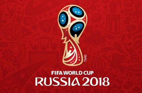 Coupe du monde 2018 : Voici le calendrier des matchs 