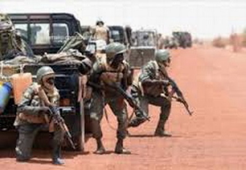 Lutte contre le terrorisme : Oumarou Hassan et Sadou Boukari Alou dans la nasse des forces de défense et de sécurité 
