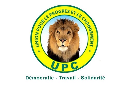 Arrestation de Naïm Touré : Pour l’UPC, « le régime actuel se trompe lourdement d’adversaires »