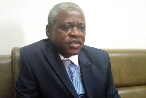 « Au regard de son bilan, il n’y a pas de raison que le président du Faso ne soit pas candidat en 2020 », Lassané Savadogo, Secrétaire exécutif du MPP 