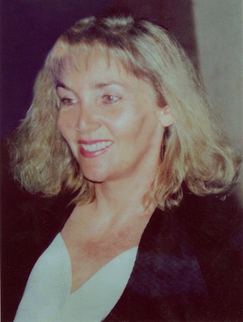 In Memoriam : Marie-Claude MELLANO