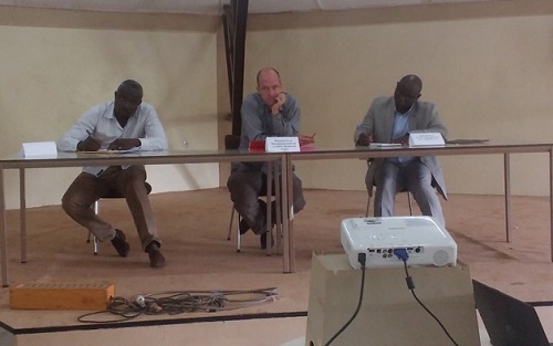 Énergies renouvelables au Burkina : Un atelier national de plaidoyer pour améliorer la qualité des équipements