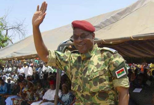 Procès du coup d’État manqué de 2015 : le caporal Sami Da est fier d’avoir assuré la sécurité du général Diendéré