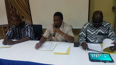 Association des municipalités du Burkina Faso (AMBF) : Un nouveau plan stratégique pour mieux orienter les actions