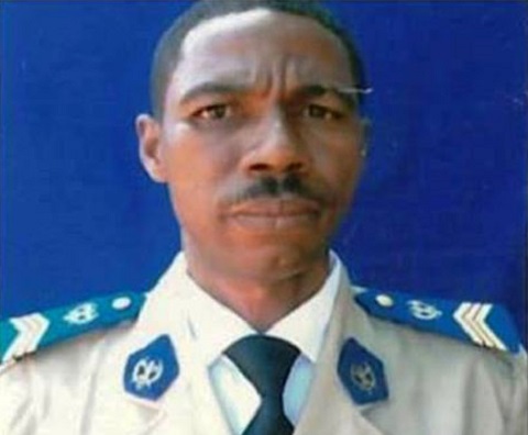 Procès du putsch manqué : « Au RSP, il y avait trois camps », sergent-chef Roger Koussoubé dit « Le Touareg »