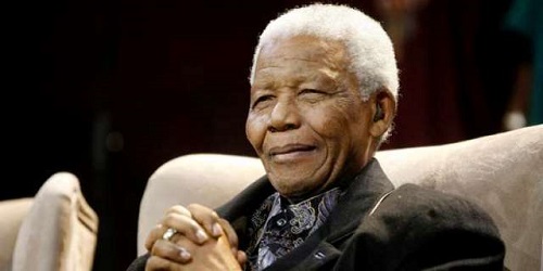 Hommage : Nelson Mandela, héros transnational