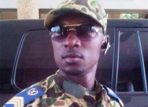 Procès du coup d’Etat de 2015 : Le soldat Seydou Soulama piégé par une tablette