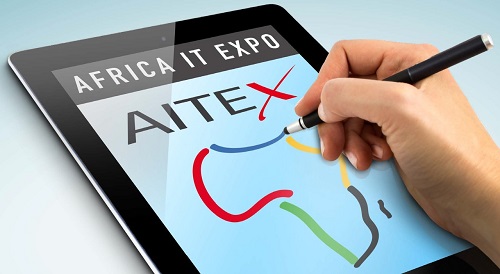 Aitex 2018 : Le Maroc invite à une réflexion panafricaine sur le digital
