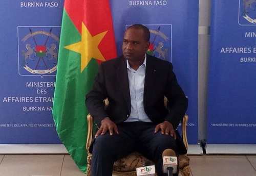 VIIème TAC : Ivoiriens et Burkinabè ont rendez-vous à Yamoussoukro du 23 au 27 juillet