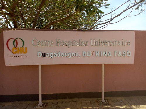 Conseil des ministres : l’hôpital blaise Compaoré rebaptisé centre hospitalier universitaire de Tengandogo. 