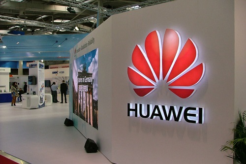Conception de Smartphones : La firme chinoise, Huawei, détrône Apple et se positionne deuxième mondial !