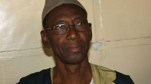 Politique : Le code électoral du Burkina a été modifié neuf fois depuis 2001, fait remarquer Harouna Dicko 