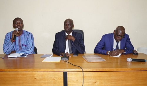 Nouveau code électoral burkinabè : L’Ambassadeur Mahamadou ZONGO poursuit sa série d’échanges avec ses compatriotes de Côte d’Ivoire