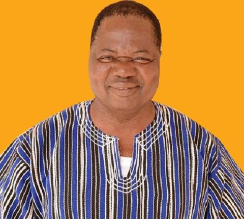 An1 de la disparition de Salif Diallo : « Il n’était ni un saint, ni un diable » Jacob Ouédraogo,  ambassadeur du Burkina Faso au Sénégal