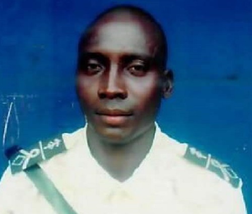 Nord du Burkina : Un policier décédé dans une attaque du poste de police de Sollé