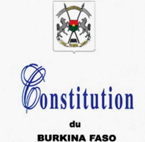 Nouvelle Constitution : le référendum est prévu pour le 24 mars 2019