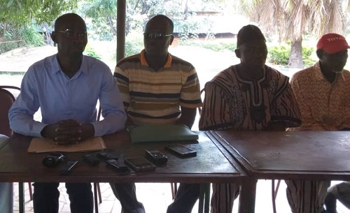Bobo-Dioulasso : Le maire de l’arrondissement 2 accusé de vente frauduleuse de terrains dans le village de Kiri