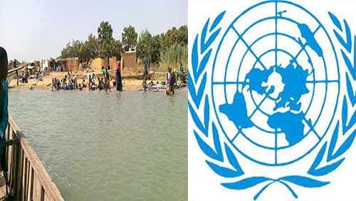 Lac Tchad : la crise humanitaire reste grave, rappelle l’ONU à Berlin