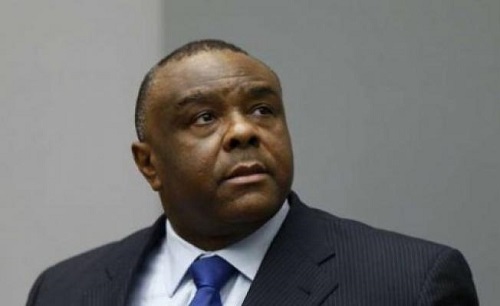RDC : le parti de Jean-Pierre Bemba envisage un boycott du processus électoral 
