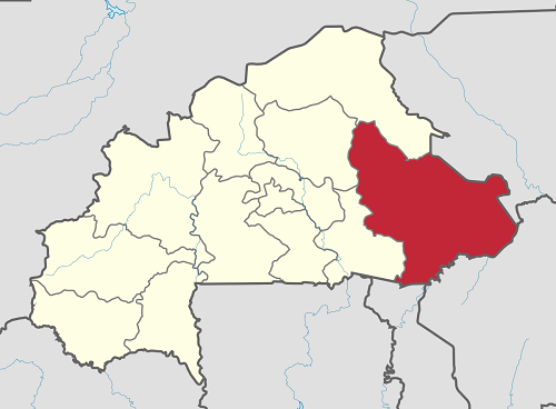 Bombontangou (Est du Burkina) :  deux morts et six blessés