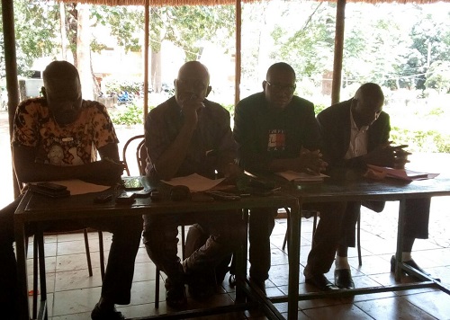 Bobo-Dioulasso : Une coalition d’OSC veut œuvrer à prévenir les « bavures policières »