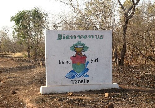 Commune de Tansila : Les CSPS rouverts après quelques jours de suspension