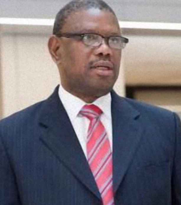 Norbert Toé, cadre du FMI, nommé Vice-Gouverneur de la BCEAO