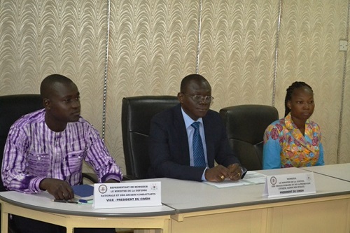 Droits humains et droit international : Des ministères du Burkina s’approprient les recommandations de l’Examen périodique universel