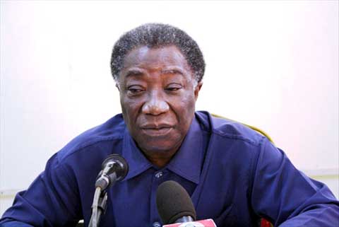 Procès du putsch : Léonce Koné déballe le sac de 50 millions venu de la Côte d’Ivoire 