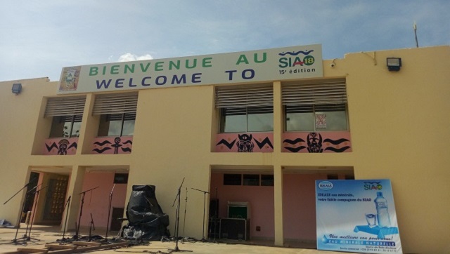 SIAO 2018 : Les exposants malgaches espèrent faire de bonnes affaires 