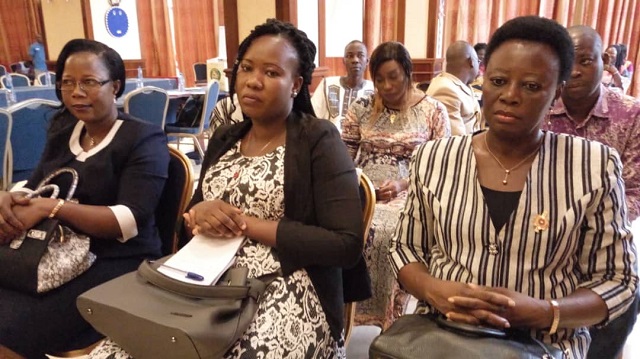 Assemblée nationale : Deux jours de séminaire pour renforcer le leadership féminin