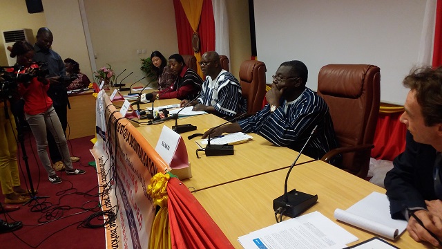 Enregistrement des naissances au Burkina : Les acteurs veulent faire mieux