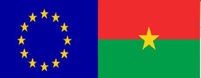 L’Union européenne et le Burkina Faso renforcent leur coopération