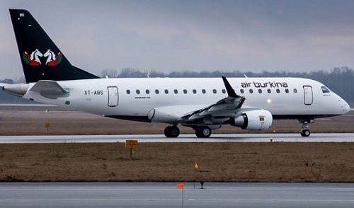 Air Burkina : Pourquoi les programmes des vols ont été perturbés
