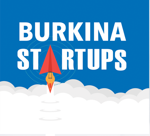 Programme Burkina STARTUPS : Liste des projets innovants ou STARTUPS selectionnés