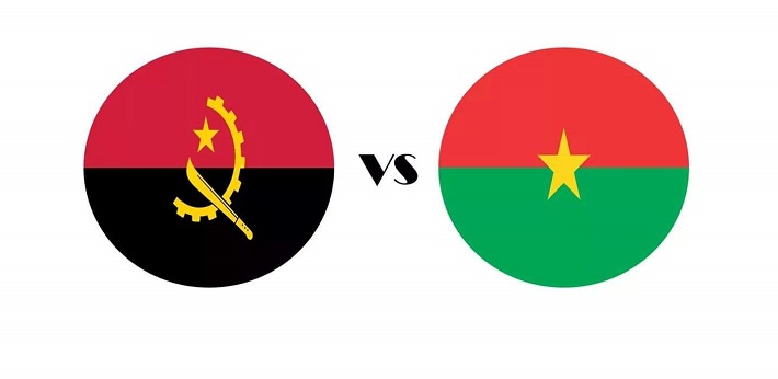Eliminatoires CAN 2019 : Les Etalons tombent en Angola