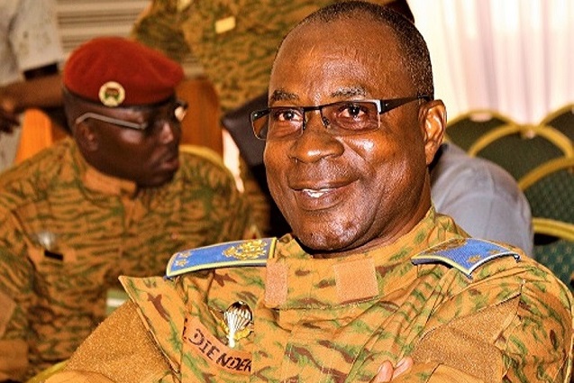 Burkina Faso : « Hervé Ouattara m’a demandé de faire un coup d’État le 30 octobre 2014 », selon Diendéré