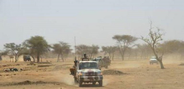 Situation sécuritaire au Burkina : Une préoccupation à la loupe de Free Afrik 